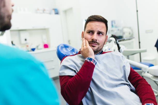 Sleep Apnea Treatment in Forest Heights, MD