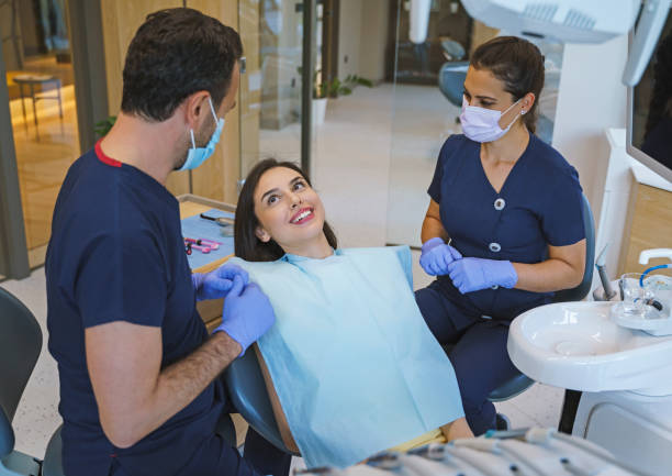 Best Emergency Dental Care  in Forest Heights, MD