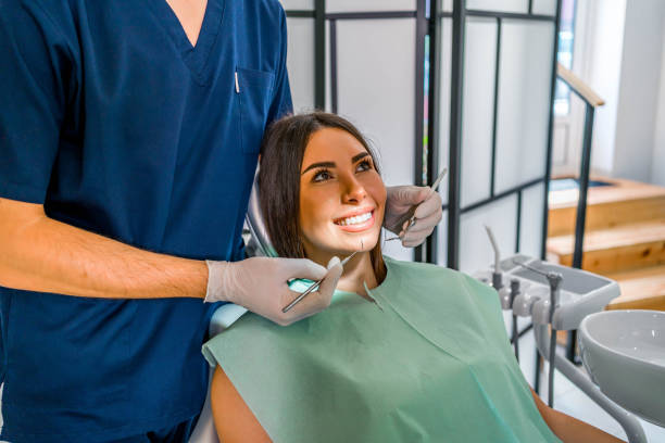 Best Cosmetic Dentistry  in Forest Heights, MD