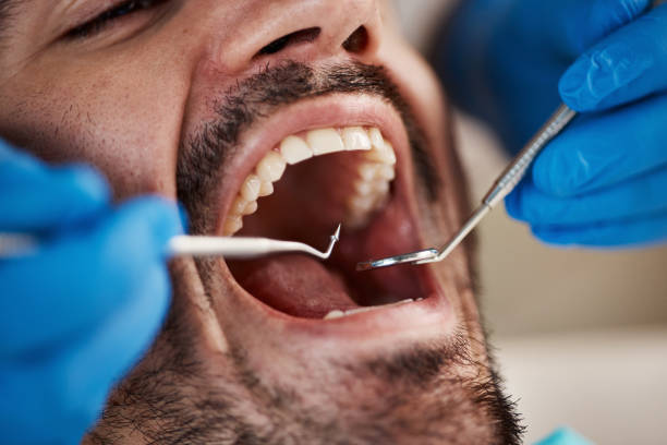 Best Emergency Dental Care  in Forest Heights, MD