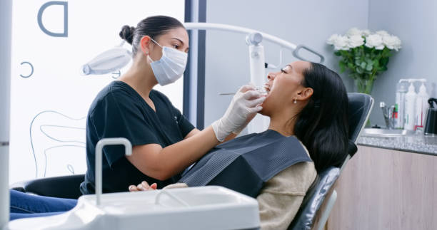 Best Invisalign and Clear Aligners  in Forest Heights, MD