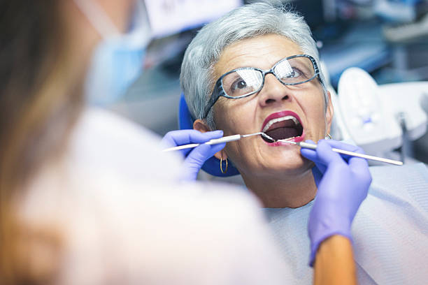 Emergency Dental Services in Forest Heights, MD