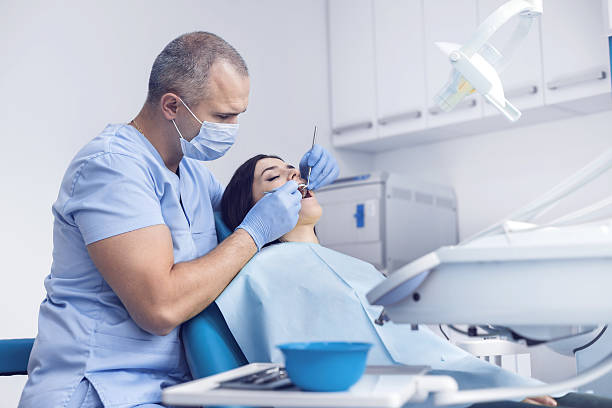 Best Sleep Apnea Treatment  in Forest Heights, MD