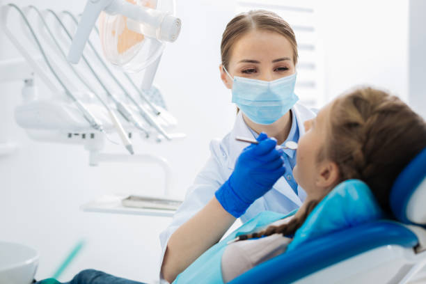Best Root Canal Treatment  in Forest Heights, MD