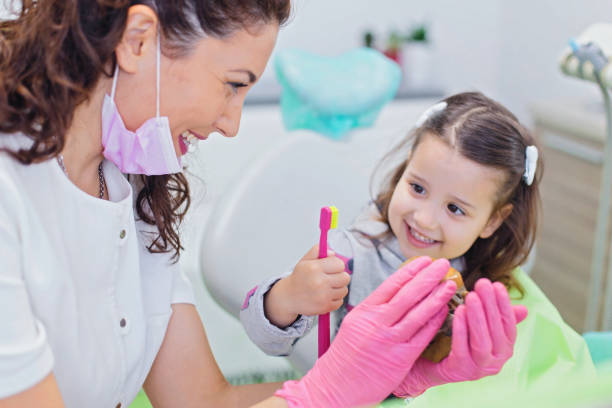Best Preventive Dentistry  in Forest Heights, MD